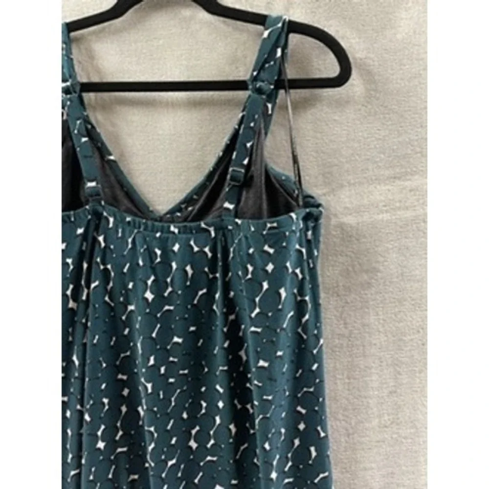 Magicsuit tankini swim